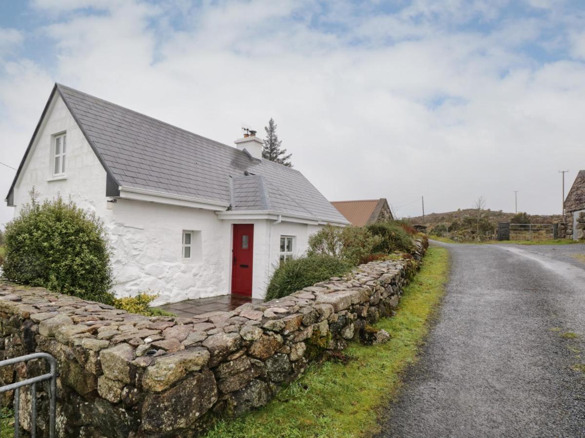 Tigh Mhicil Glentrasna Exterior photo